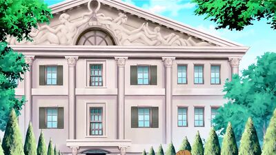 Busty Blonde Maid Loves Getting Fucked in All Positions