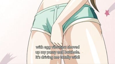 Busty Beauty with Lascivious Pussy Loves to Fuck in Front of her Spectators