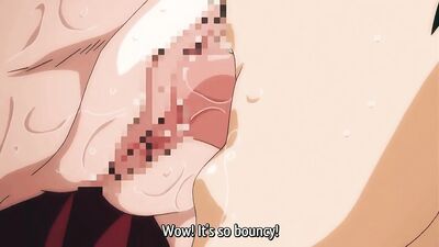 Big Boobed Beauty Loves Getting Multiple Creampies in Her Pussy