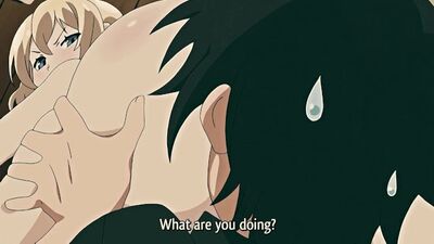 Big Titty Likes To Have Her Tongue Deeply Thrown In And Have Orgasms