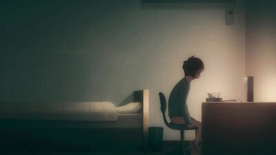 Busty MILF Neighbor Gets Fucked by Big Cock When Husband Is Away | Hentai English Subbed