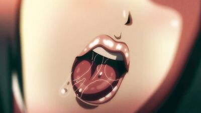 Busty MILF Neighbor Gets Fucked by Big Cock When Husband Is Away | Hentai English Subbed