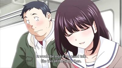 Nocturnal Hentai Ep 1 - She sucks it to death and gets pounded hard