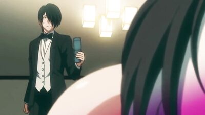 Busty Beauty Fucks Biggest Cock at Gala Night