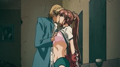 Busty Beauty Gets Tired of Her Boyfriend and Decides to Make Him Netorare with a Bigger Cock