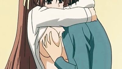 Busty Beauty Gets Tired of Her Boyfriend and Decides to Make Him Netorare with a Bigger Cock