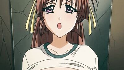 Busty Beauty Gets Tired of Her Boyfriend and Decides to Make Him Netorare with a Bigger Cock