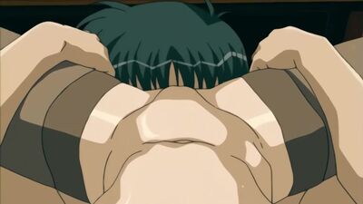 Big Boobed Married Beauty Likes Getting Her Pussy Licked