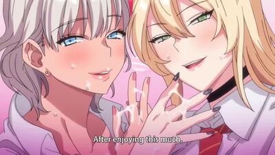 I'm the only guy in class 1 ~ Class de otoko wa boku hitori 1 ~ (Hentai)