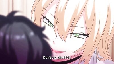 I'm the only guy in class 1 ~ Class de otoko wa boku hitori 1 ~ (Hentai)