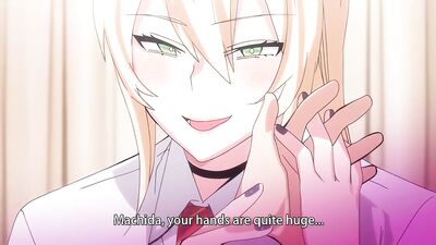 I'm the only guy in class 1 ~ Class de otoko wa boku hitori 1 ~ (Hentai)