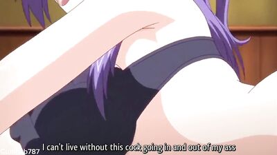 Guy meets her hot idol