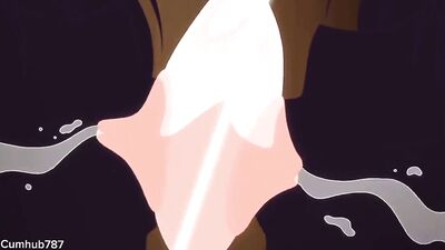 Guy meets her hot idol