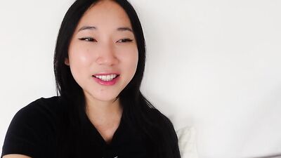 DINER DATE & ANAL SEX - LUNA’S JOURNEY (EPISODE 43)