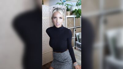 Fuck Your Son's HOT Teacher!!! POV Role Play