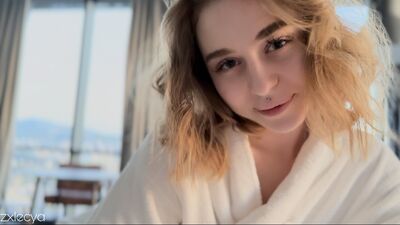 Perfect Morning With Cum On Ass