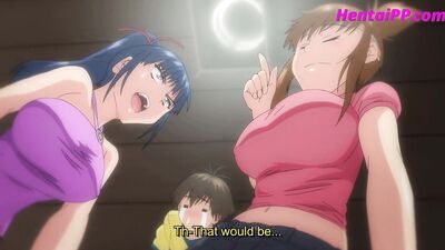 Joshi Luck 5 - Exclusive Premium Hentai