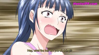 Joshi Luck 5 - Exclusive Premium Hentai