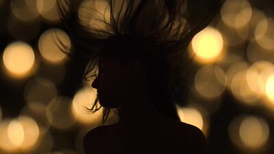 Watch Me - Amanda Fine