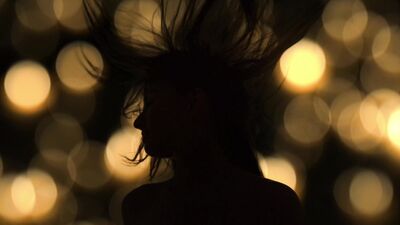 After Party - Hayli Sanders