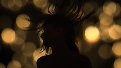 Rendezvous 2 - Stacy Cruz