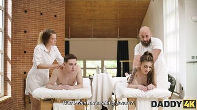 DADDY4K. Kink for Two