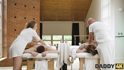 DADDY4K. Kink for Two