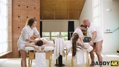 DADDY4K. Kink for Two