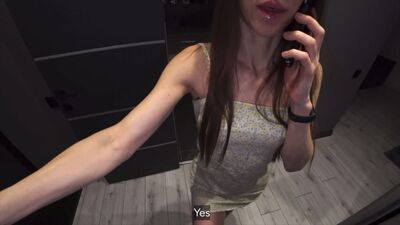 Real Treason. My Wife Brought Her Lover Home. Amateur House Privately Available