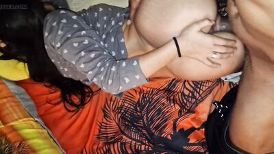 I LEAVE THE CLUB AND MEET MY BEST FRIEND'S BOYFRIEND ON HIS WAY TO HIS HOUSE AND HE INVITES ME UPSTAIRS, WE END UP FUCKING HARD WITHOUT A CONDOM