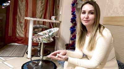 - Is this a coincidence? All my son's friends have big cocks! - Can you give me an orgasm? Then come