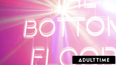 ADULT TIME - POV Sex Party With Siri Dahl! FT Seth Gamble, Codey Steele, Penny Barber, AND MORE!