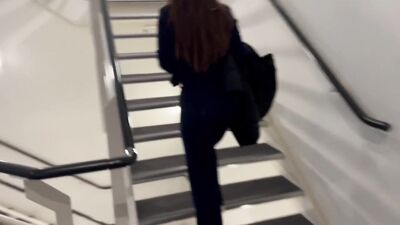 Tinder experience with hot teen