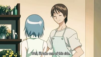 Big Busty Hairy Pussy MILF Gets Fucked in Missionary