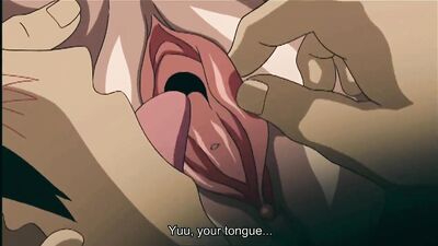 Very Attractive Maid Who Eats My Cock And Wants My Cum | Anime Hentai Uncensored 1080p