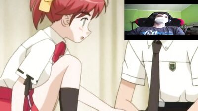 Two Pacients Have Quick Fuck at the Hospital Uncensored Hentai English Dubbed