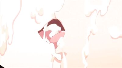 Council Busty President Gets a Gangbang with Bukkake - Hentai Anime