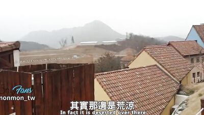 Sex vlog in SOUTH KOREA (full version at ONLYFANS