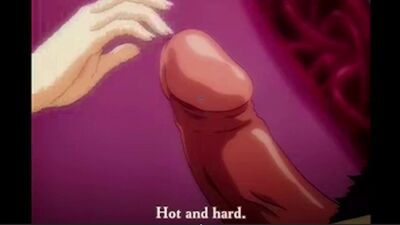 Curious Anime Stepsister Masturbates in front of Brother and loses virginity Uncensored Hentai