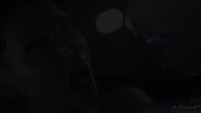 Valentine Chronicles - 3D Monster Animation