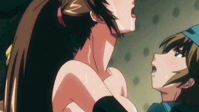 Busty Beauty Likes to Fuck with Many Cocks