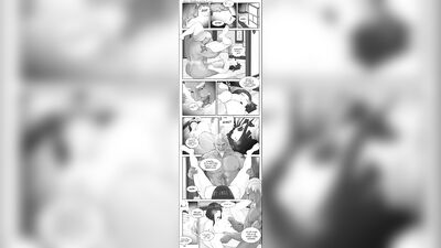 NARUTO - HINATA SEX WITH OTHER GUY