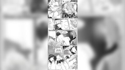 NARUTO - HINATA SEX WITH OTHER GUY