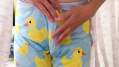 Stepmom Shows Off How Nasty She Is In Front of Your Friend