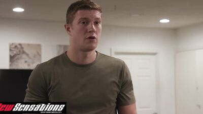 NEW SENSATIONS - Big Tits Wife, Stepsis and Stepmoms Compilation