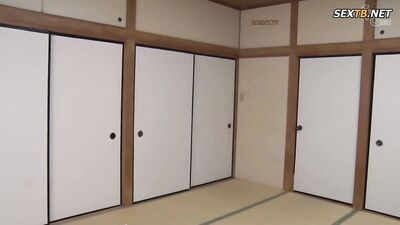 Forbidden Care Yui Hatano [Decensored] [English Subtitle]