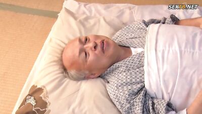 Forbidden Care Yui Hatano [Decensored] [English Subtitle]