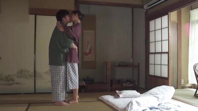 Secret Adultery With Colleague English Subtitle