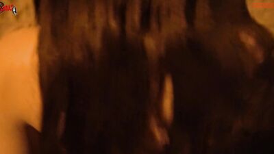 TINY LESBIAN GIRLFRIENDS WALKING NAKED AND HAVING SEX ON THE STREET - DOLLSCULT