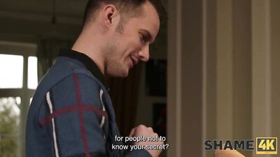 SHAME4K. New Car Smell